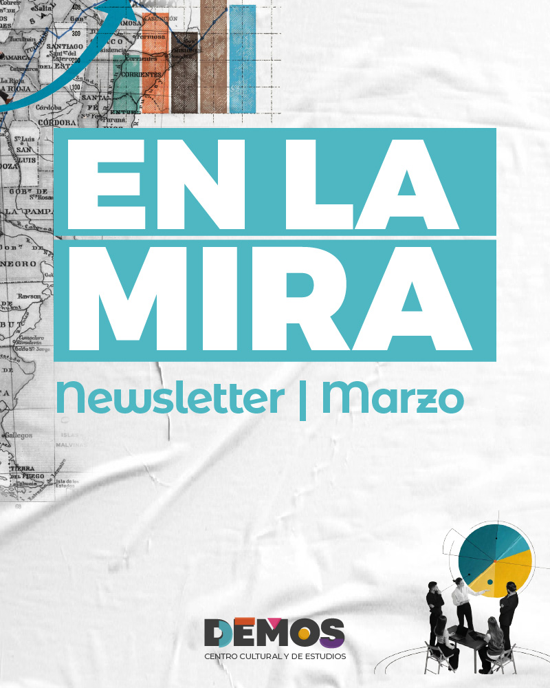En la Mira | Marzo 2025